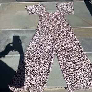 Women’s Boden Jumpsuit - size 8 (US)